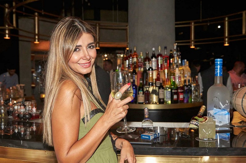Opening of Sud Dbayeh,La Petite Table & Heights